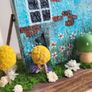 handmade houses! Image 6