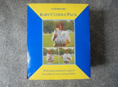 Baby sling