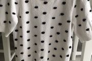 ladies Savida top. Size Small/ 8- 10