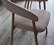 Dinig chairs brand new x4