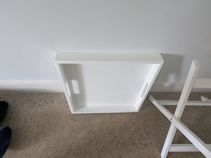 Butler table