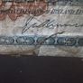 1943 Provincial Bank of Ireland Limited 5 Pounds, signed 'Kennedy' Image 6