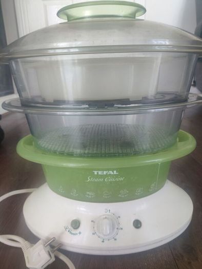 steamer