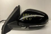 Volvo S60 31402554 2017 4301283 Front Left Door Mirror Right Hand Drive Uk a2l5b2s