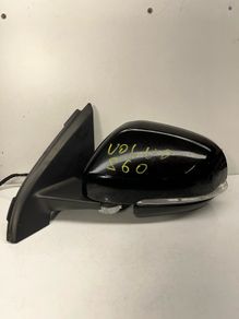 Volvo S60 31402554 2017 4301283 Front Left Door Mirror Right Hand Drive Uk a2l5b2s