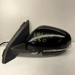 Volvo S60 31402554 2017 4301283 Front Left Door Mirror Right Hand Drive Uk a2l5b2s