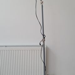 floor lamp