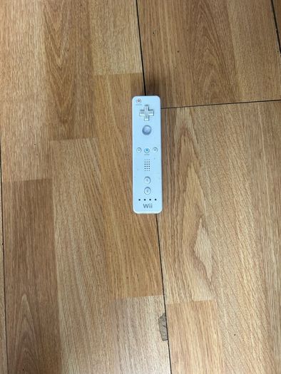 wii