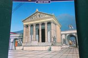 Book "Art and History of Pompeii"