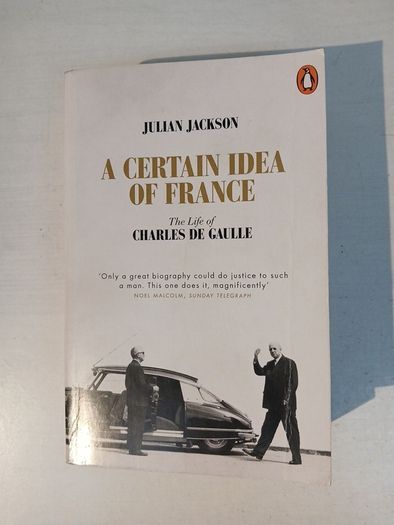 Probably, The Biggest Book Ad on Adverts