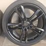 BMW alloys 20" for F10,F01,F07 Image 3
