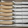 Robert Sorby no. 606 carving set Image 5