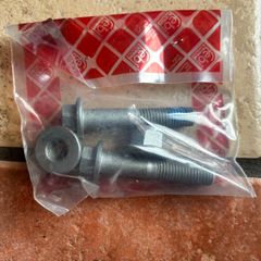 Febi Bilstein Suspension Bolts Kit Ford / Citroen (New)