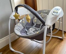 Graco Baby Swing Excellent Condition
