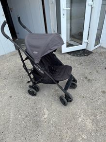 Graco Buggy