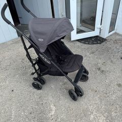 Graco Buggy