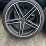 Mercedes 19" Amg Alloys Image 4