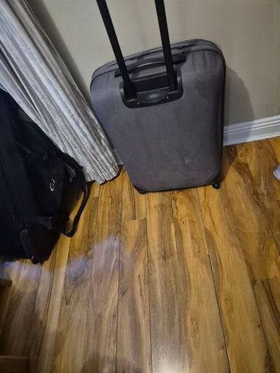 suitcase