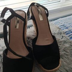 ladies shoes