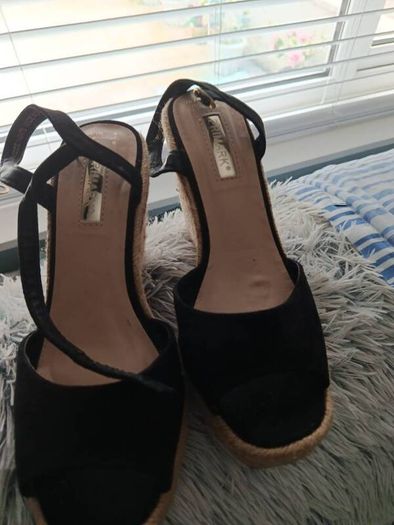 ladies shoes