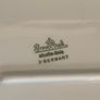 Rosenthal Romanze platter by Bjorn Wiinblad Image 6