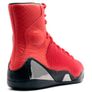 Nike Kobe 9 High Krm Red Mamba Qs Snakeskin Uk 11/ Us 12 Deadstock Image 3