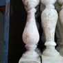 Concrete Bollards 2 Euro each Image 2