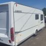 Elddis Liberte 19/4 touring caravan Image 2