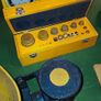Vintage Salter weighing scales Image 4