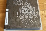 Criterion Collection Blu Ray. The music room