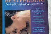 Bestfeeding  breastfeeding book