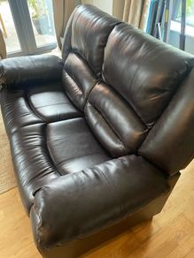 2 Seater Couch - Free