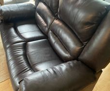 2 Seater Couch - Free