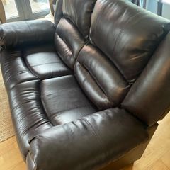 2 Seater Couch - Free