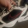 Nike Air Monarch IV Trainers  Mens Image 5