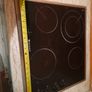 Hotpoint hob Image 2