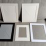 5 Photo mounts Image 2