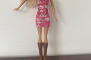 Barbie doll