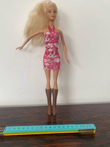 Barbie doll