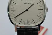 Juvenia Vintage Swiss men's Watch
