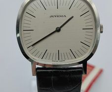Juvenia Vintage Swiss men's Watch