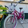 Girls Bike Image 4