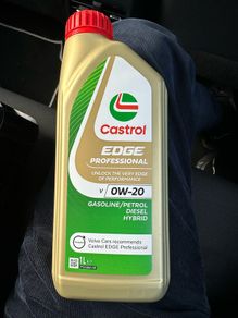 castrol