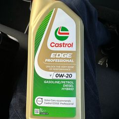 castrol