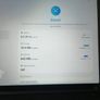 Samsung Tablet A9+ 64Gb Image 3
