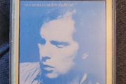 Van Morrison - Into The Music - cassette tape