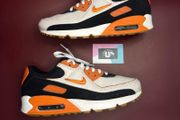 Premium Nike Air Max 90