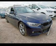 bmw 330d n57 f31 m sport