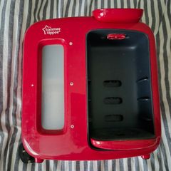 Prep Machine