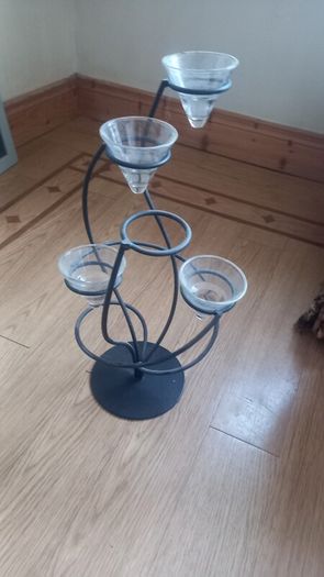 candle holder